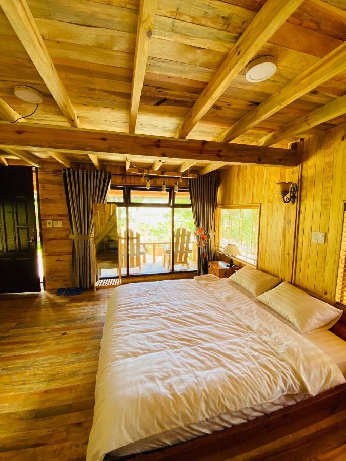 Berry Valley Homestay Da Lat Zewnętrze zdjęcie