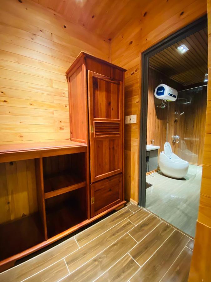 Berry Valley Homestay Da Lat Zewnętrze zdjęcie