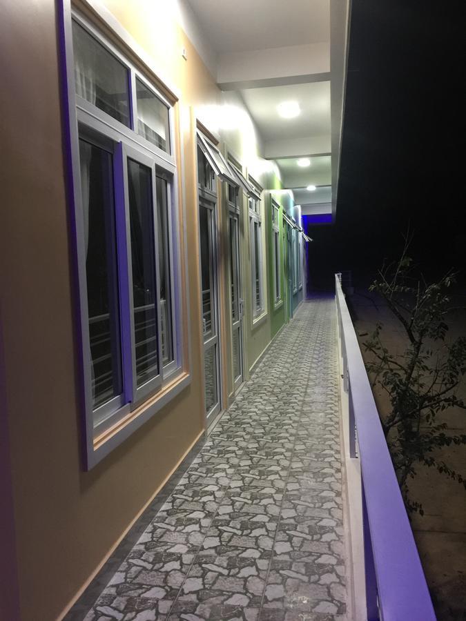 Berry Valley Homestay Da Lat Zewnętrze zdjęcie