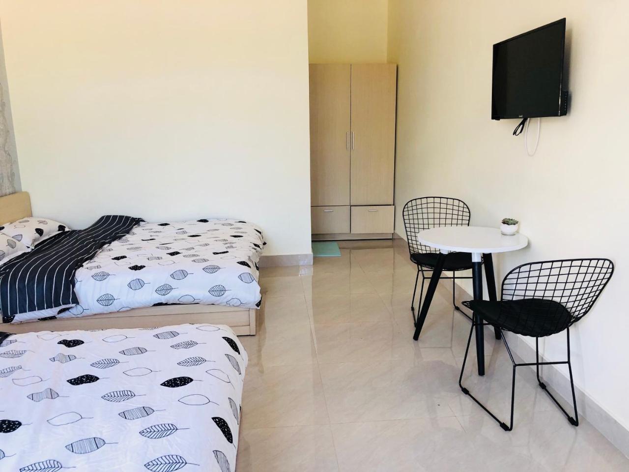 Berry Valley Homestay Da Lat Zewnętrze zdjęcie