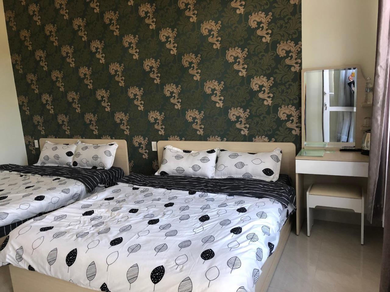 Berry Valley Homestay Da Lat Zewnętrze zdjęcie