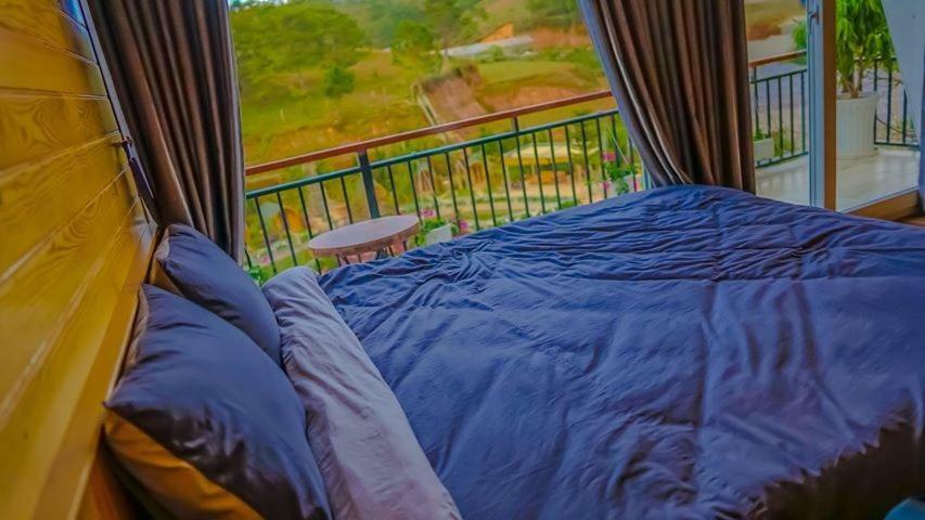 Berry Valley Homestay Da Lat Zewnętrze zdjęcie