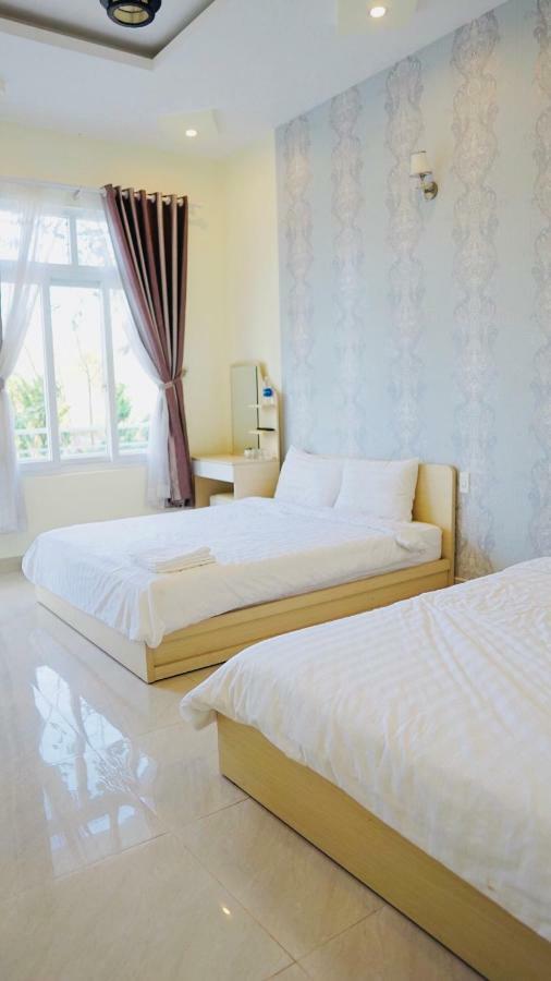 Berry Valley Homestay Da Lat Zewnętrze zdjęcie