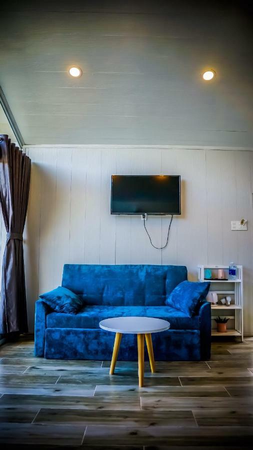 Berry Valley Homestay Da Lat Zewnętrze zdjęcie