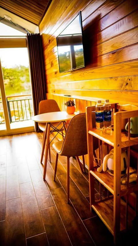 Berry Valley Homestay Da Lat Zewnętrze zdjęcie