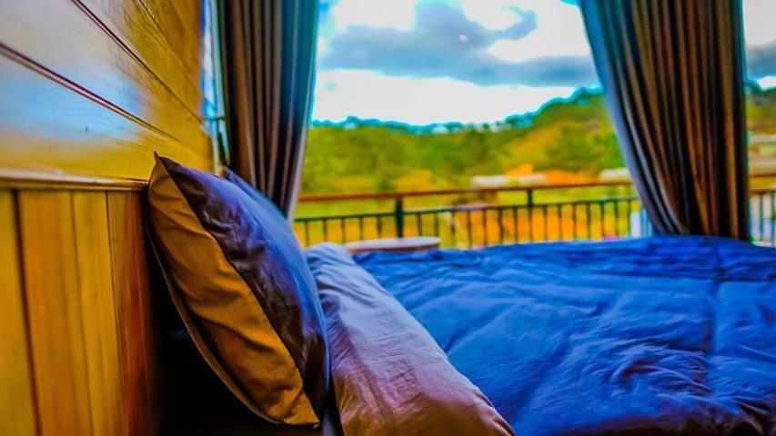 Berry Valley Homestay Da Lat Zewnętrze zdjęcie